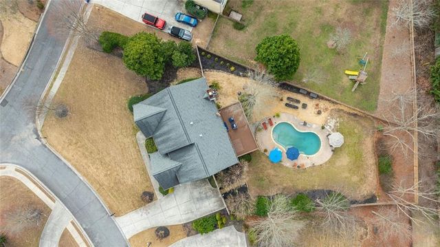 1208 Trey Court, Marietta, GA 30064