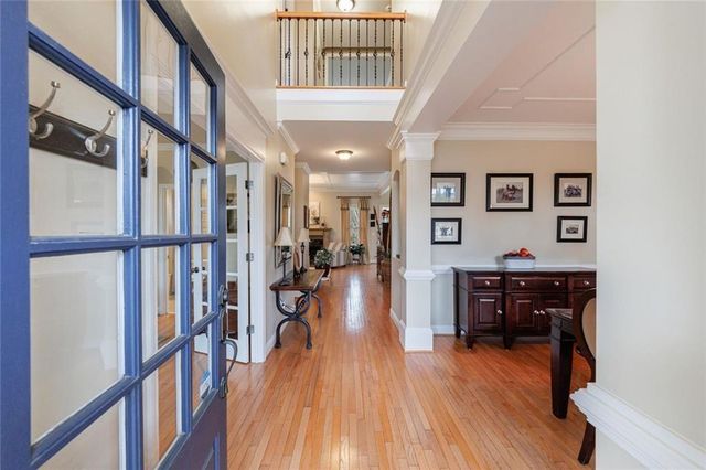 1208 Trey Court, Marietta, GA 30064