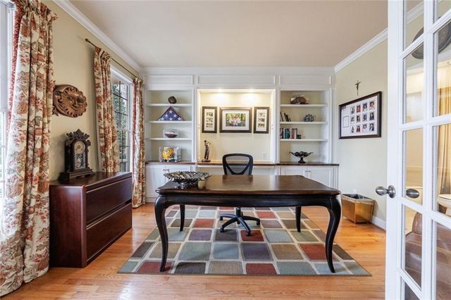 1208 Trey Court, Marietta, GA 30064