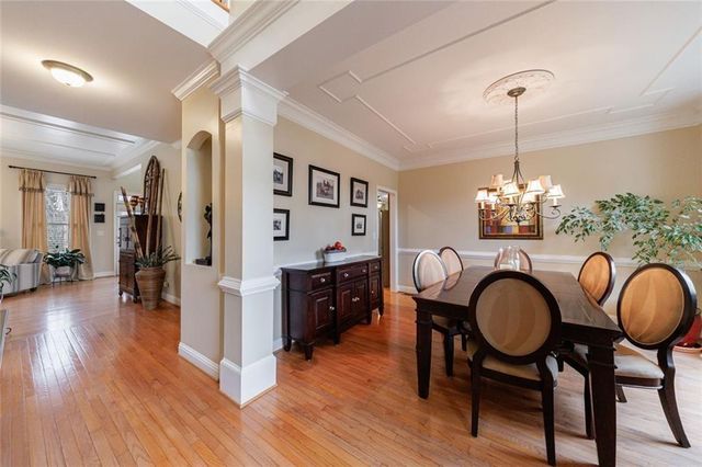 1208 Trey Court, Marietta, GA 30064