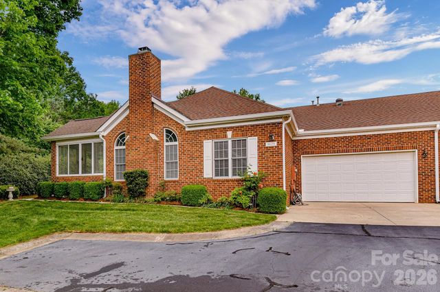 8629 Windsor Ridge Drive, Charlotte, NC 28277