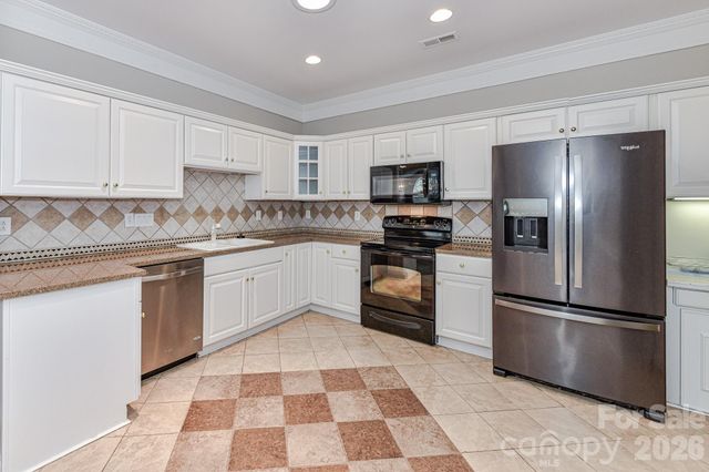 8629 Windsor Ridge Drive, Charlotte, NC 28277