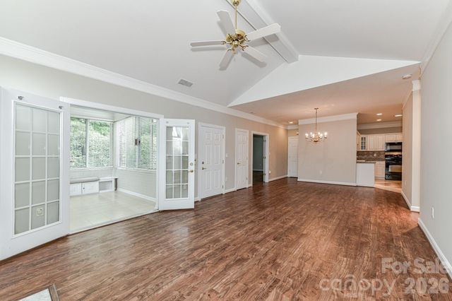 8629 Windsor Ridge Drive, Charlotte, NC 28277