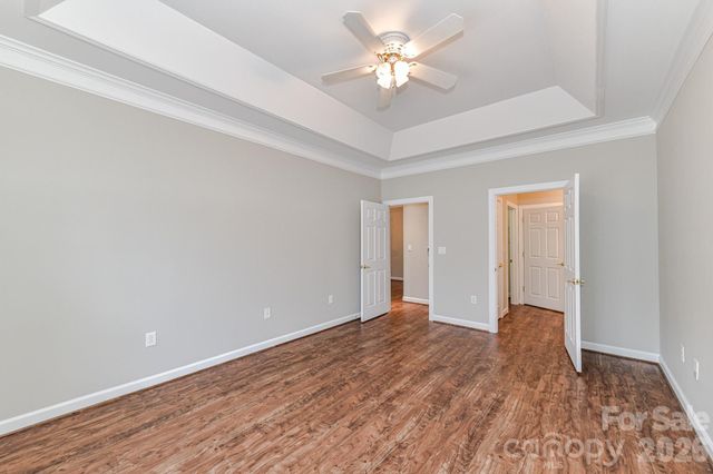 8629 Windsor Ridge Drive, Charlotte, NC 28277