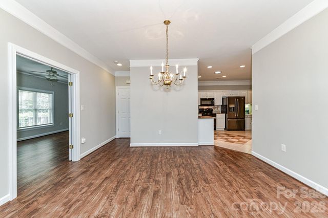 8629 Windsor Ridge Drive, Charlotte, NC 28277