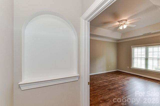 8629 Windsor Ridge Drive, Charlotte, NC 28277