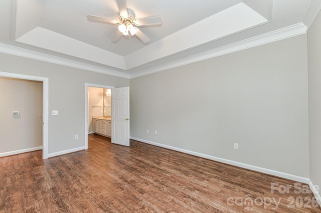8629 Windsor Ridge Drive, Charlotte, NC 28277