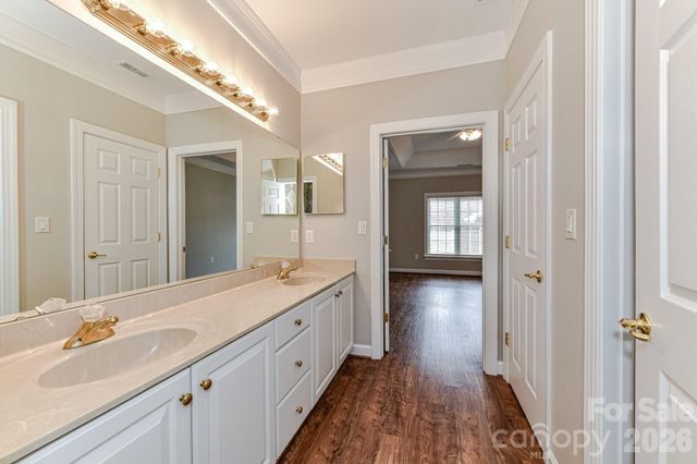 8629 Windsor Ridge Drive, Charlotte, NC 28277