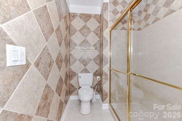 8629 Windsor Ridge Drive, Charlotte, NC 28277