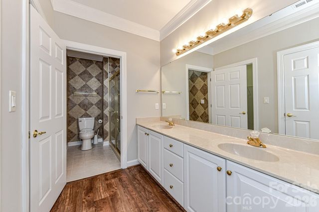 8629 Windsor Ridge Drive, Charlotte, NC 28277