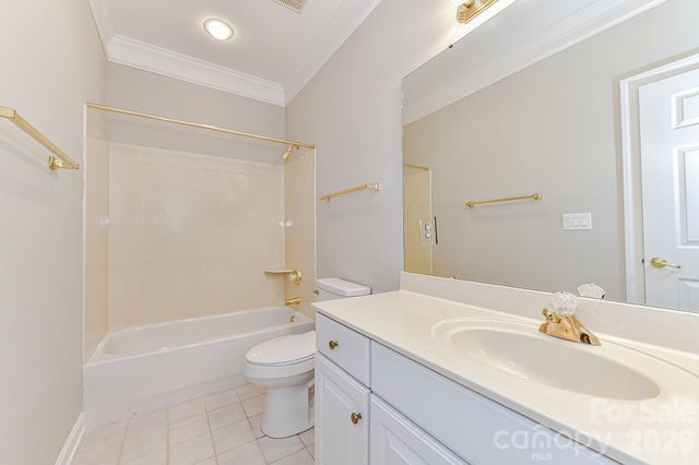 8629 Windsor Ridge Drive, Charlotte, NC 28277