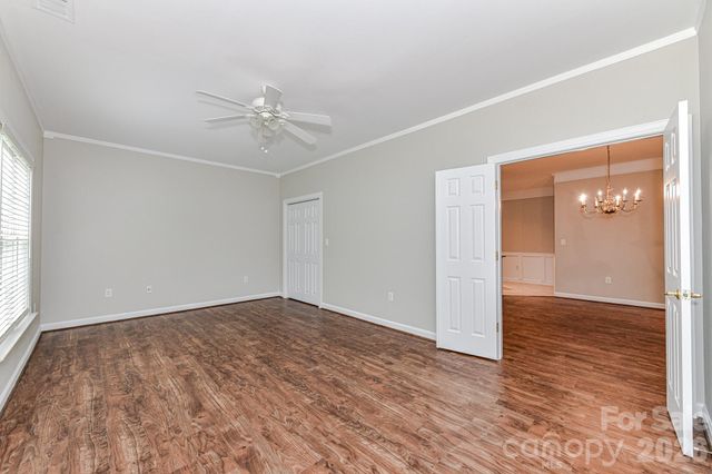 8629 Windsor Ridge Drive, Charlotte, NC 28277