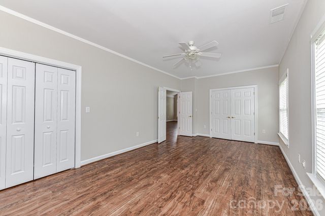 8629 Windsor Ridge Drive, Charlotte, NC 28277