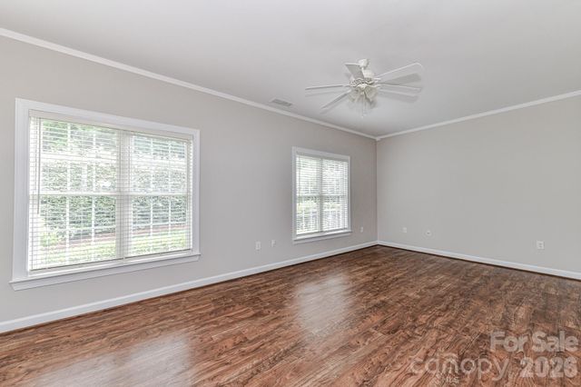 8629 Windsor Ridge Drive, Charlotte, NC 28277