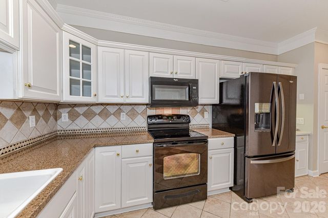 8629 Windsor Ridge Drive, Charlotte, NC 28277