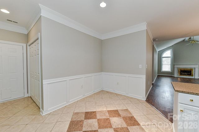8629 Windsor Ridge Drive, Charlotte, NC 28277