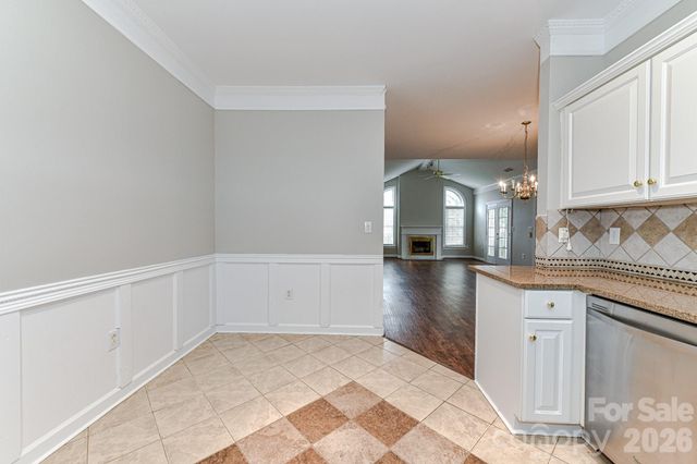 8629 Windsor Ridge Drive, Charlotte, NC 28277