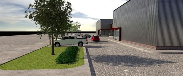 1201 E Jasmine Avenue 2, Mcallen, TX 78501