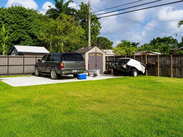 31140 SW 188th Ave 0, Homestead, FL 33030