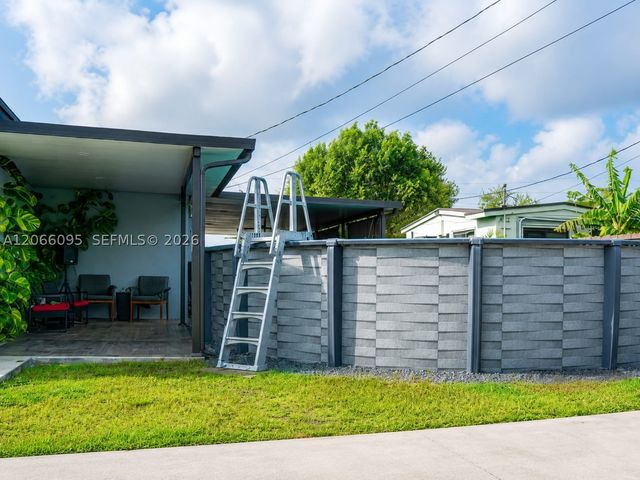 31140 SW 188th Ave 0, Homestead, FL 33030