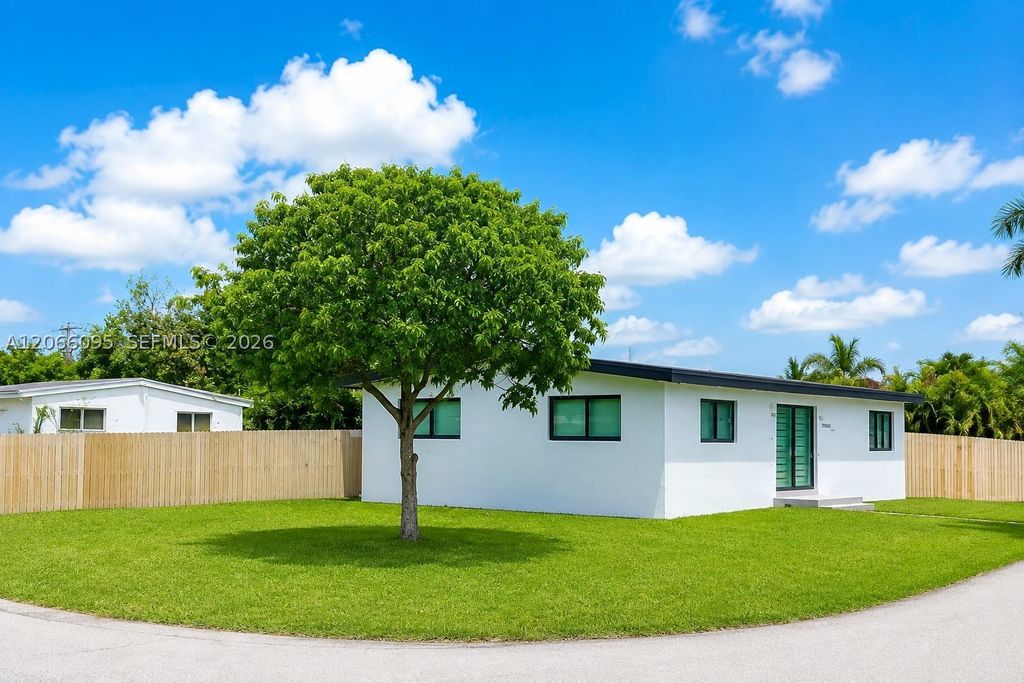 31140 SW 188th Ave 0, Homestead, FL 33030
