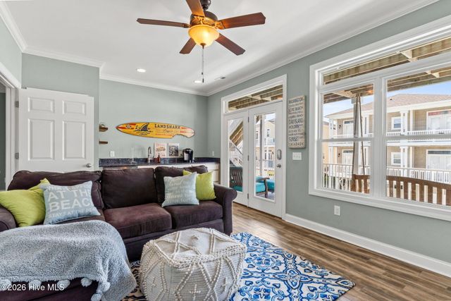 93 W Second Street, Ocean Isle Beach, NC 28469