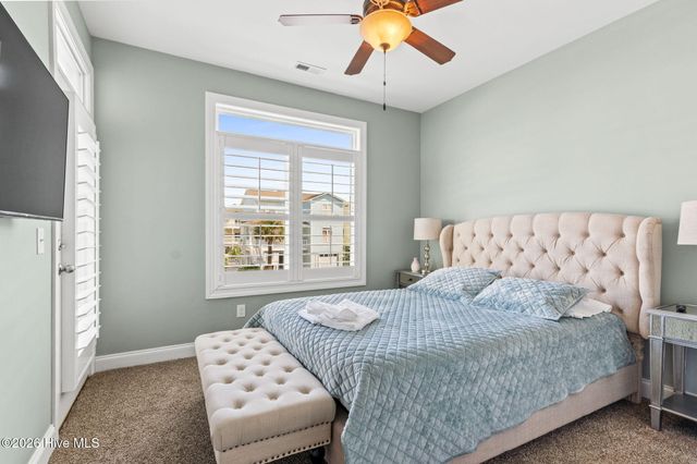 93 W Second Street, Ocean Isle Beach, NC 28469
