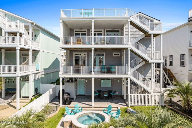 93 W Second Street, Ocean Isle Beach, NC 28469