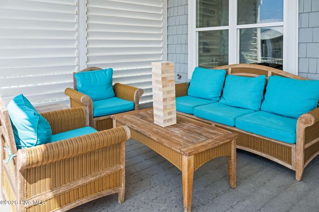 93 W Second Street, Ocean Isle Beach, NC 28469