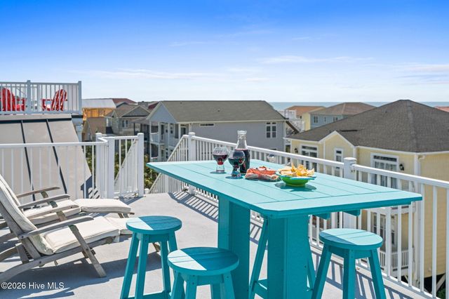 93 W Second Street, Ocean Isle Beach, NC 28469
