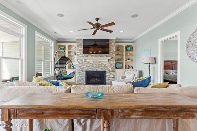 93 W Second Street, Ocean Isle Beach, NC 28469
