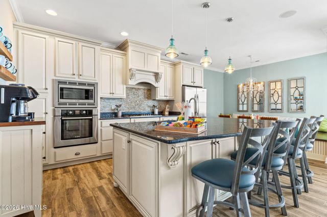 93 W Second Street, Ocean Isle Beach, NC 28469