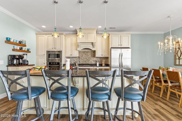 93 W Second Street, Ocean Isle Beach, NC 28469