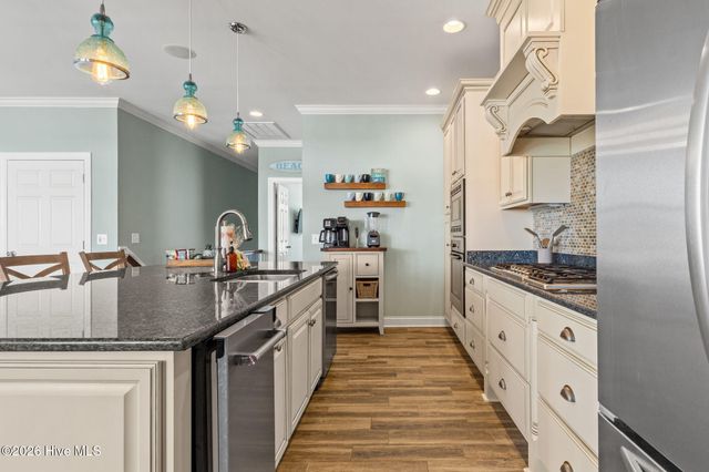 93 W Second Street, Ocean Isle Beach, NC 28469