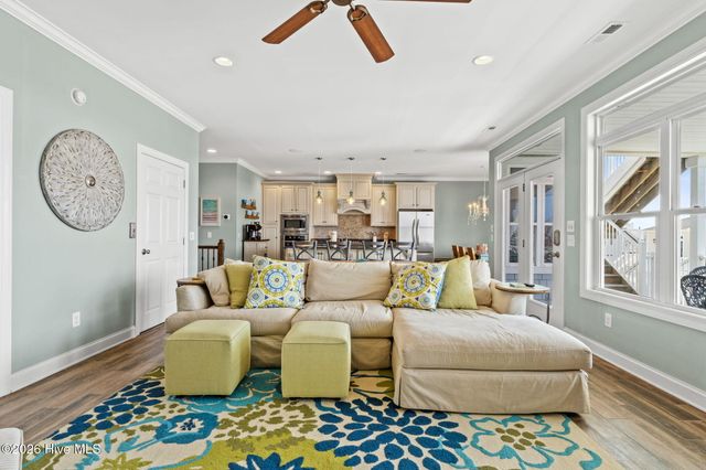 93 W Second Street, Ocean Isle Beach, NC 28469