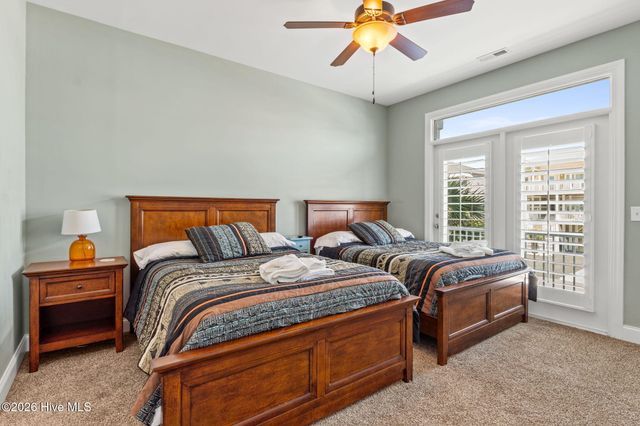 93 W Second Street, Ocean Isle Beach, NC 28469