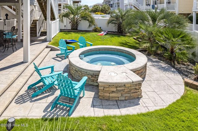 93 W Second Street, Ocean Isle Beach, NC 28469