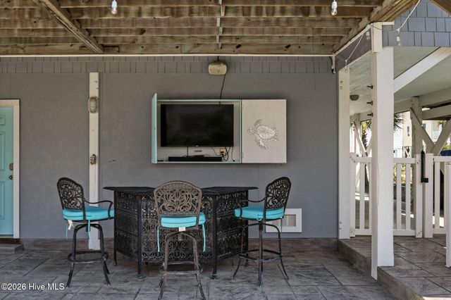 93 W Second Street, Ocean Isle Beach, NC 28469