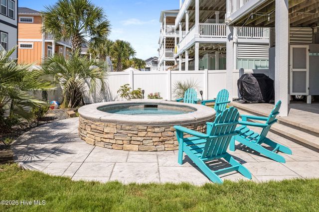 93 W Second Street, Ocean Isle Beach, NC 28469