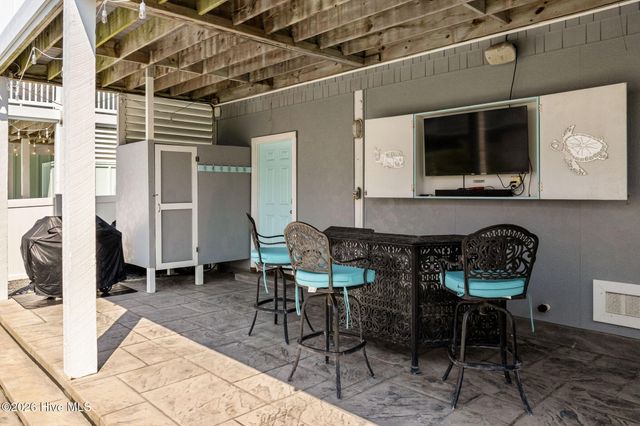 93 W Second Street, Ocean Isle Beach, NC 28469
