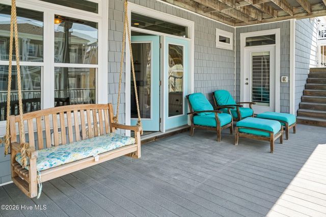 93 W Second Street, Ocean Isle Beach, NC 28469