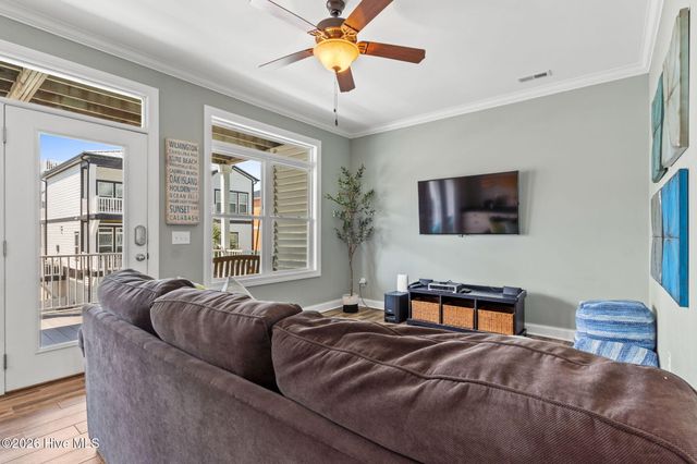 93 W Second Street, Ocean Isle Beach, NC 28469