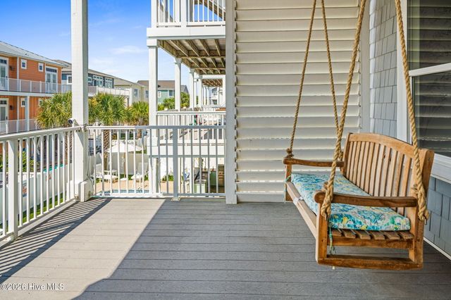 93 W Second Street, Ocean Isle Beach, NC 28469