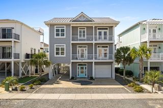 93 W Second Street, Ocean Isle Beach, NC 28469