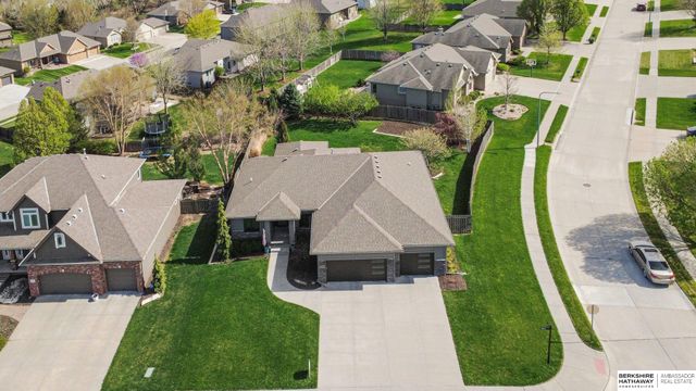 19819 Marcy Street, Omaha, NE 68022
