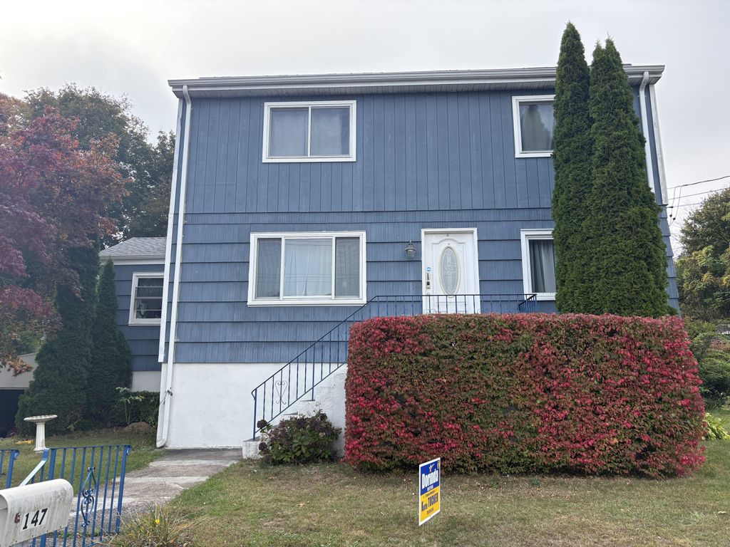147 Peabody Street, West Haven, CT 06516