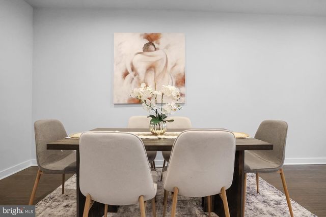 2804 LEWIS AVE, Suitland, MD 20746