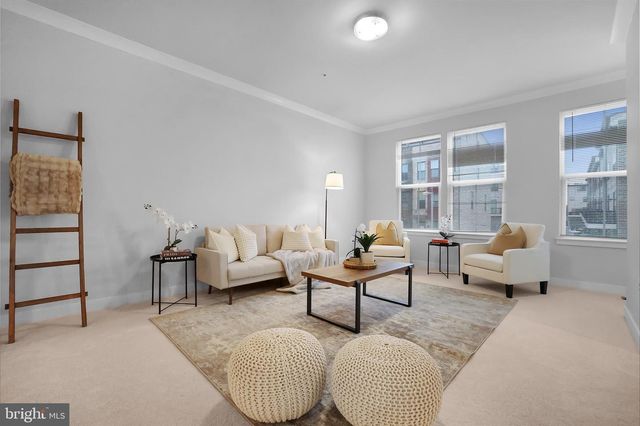 2804 LEWIS AVE, Suitland, MD 20746