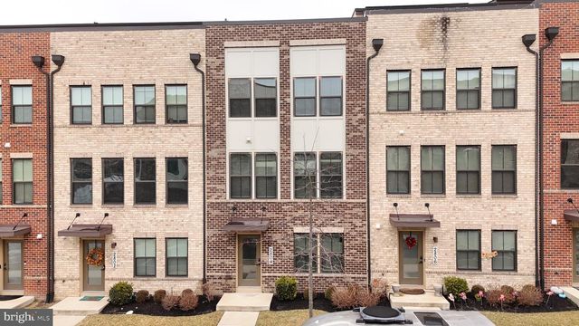 2804 LEWIS AVE, Suitland, MD 20746