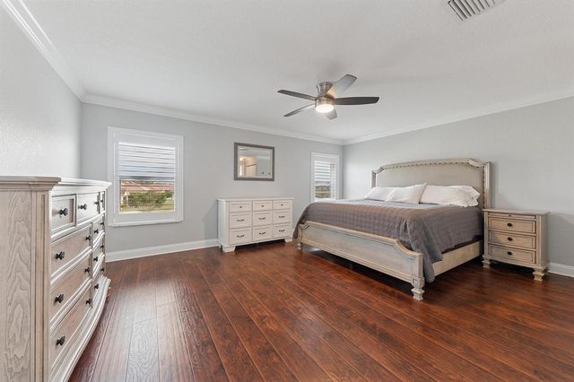 11534 SW Glengarry Court, Port St. Lucie, FL 34987